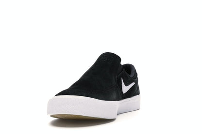 Nike SB Zoom Janoski Slip RM Black