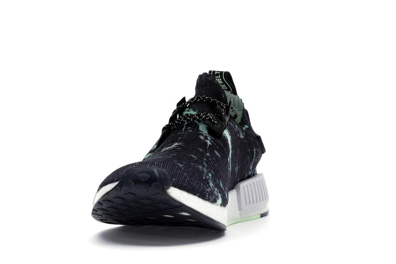 adidas NMD R1 Marble Aero Green