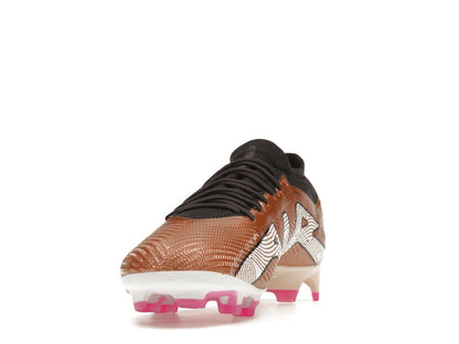 Nike Zoom Mercurial Vapor 15 Pro FG Generations Pack Metallic Copper