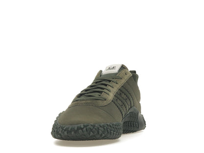 adidas Kamanda C.P. Company Green