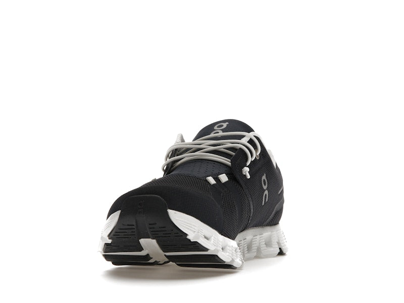 On Running Cloud 5 Midnight Navy White
