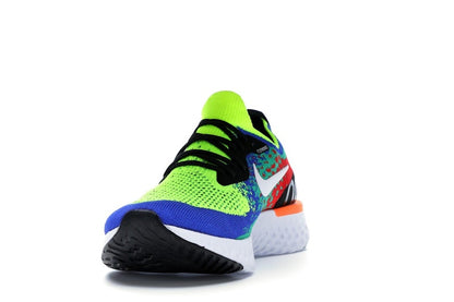 Nike Epic React Flyknit Belgium