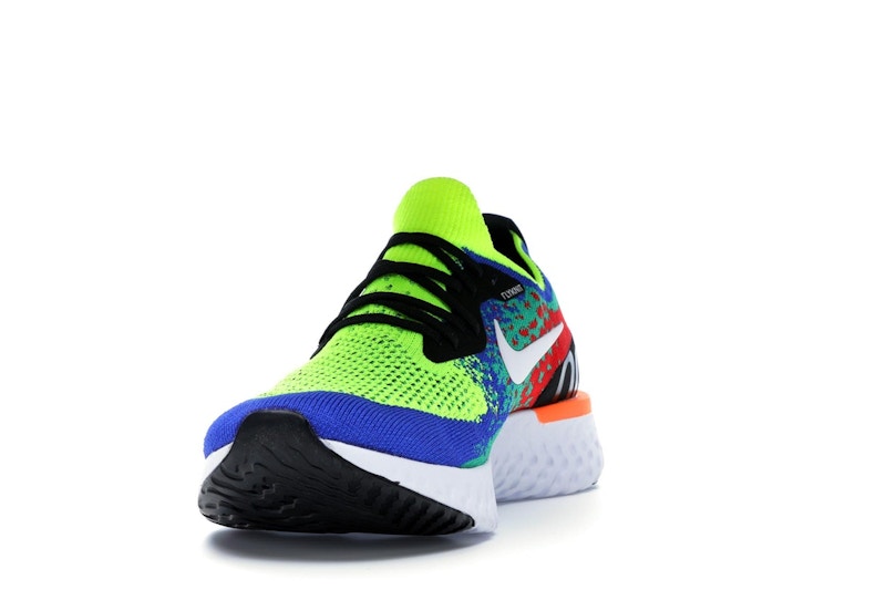 Nike Epic React Flyknit Belgium