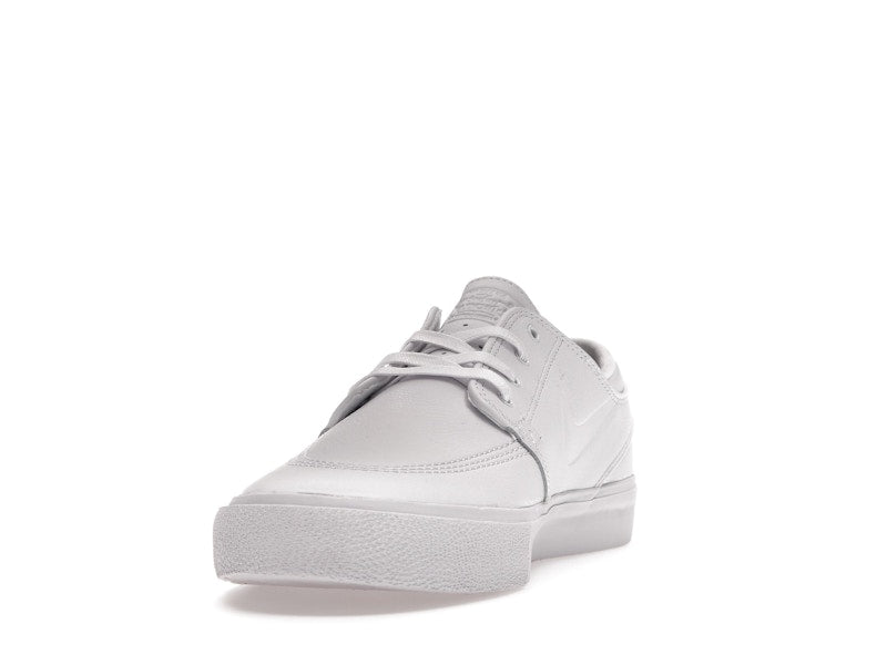 Nike SB Zoom Stefan Janoski RM Premium White