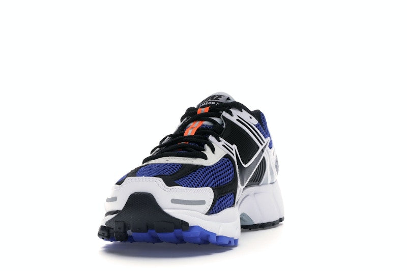Nike Zoom Vomero 5 White Racer Blue Black