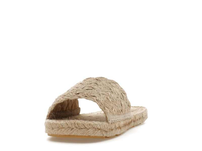 Bottega Veneta Jack Espadrille Cane Sugar (Women's)