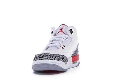Jordan 3 Retro Hall of Fame (GS)