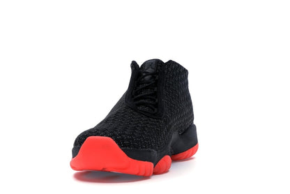 Jordan Future Premium Black Infrared 23 (2018)