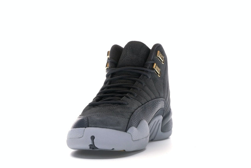 Jordan 12 Retro Dark Grey (GS)