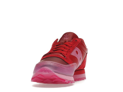 Saucony Jazz 81 X Hommework by Trinidad James