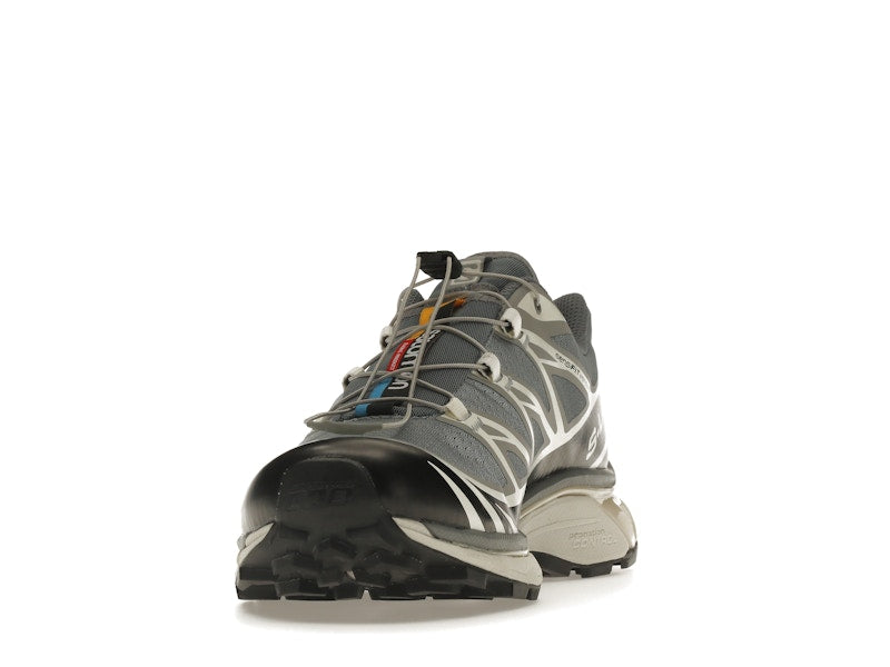 Salomon S/Lab XT-6 Softground LT Adv Grey