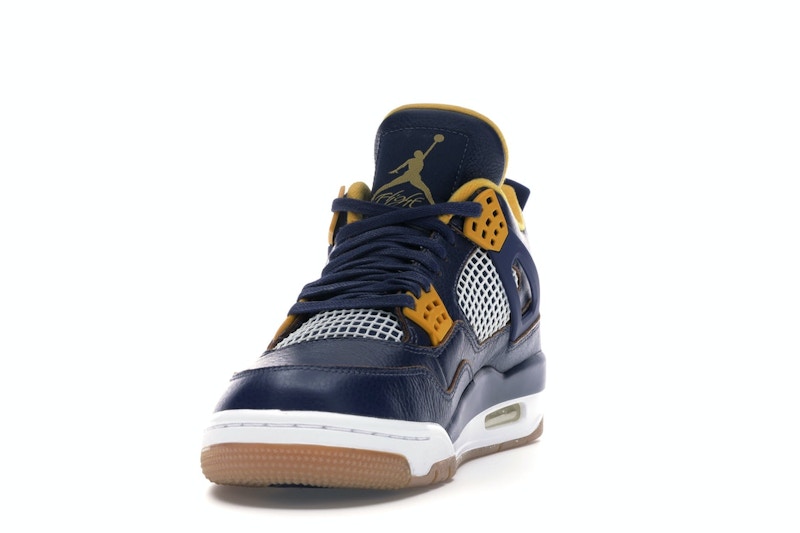 Jordan 4 Retro Dunk From Above