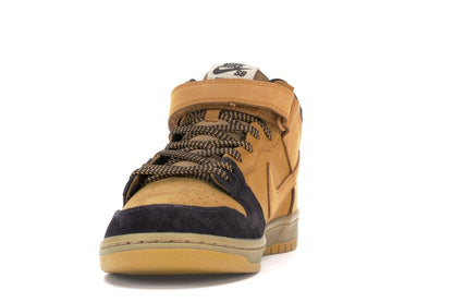 Nike SB Dunk Mid Lewis Marnell