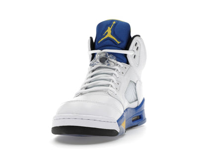 Jordan 5 Retro Laney (2013)