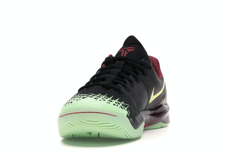 Nike Kobe Venomenon 4 Glow-In-The-Dark