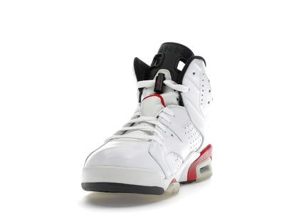 Jordan 6 Retro Bulls (2010)