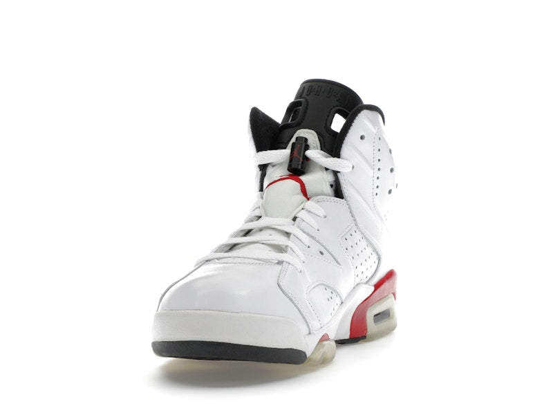 Jordan 6 Retro Bulls (2010)