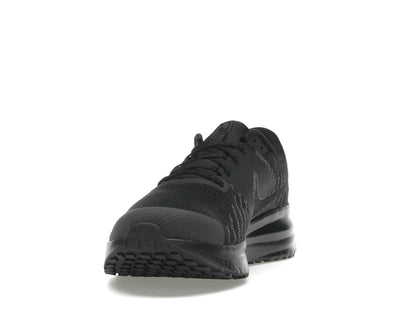 Nike Run Defy Black Anthracite