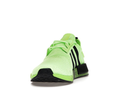adidas NMD R1 Signal Green Core Black