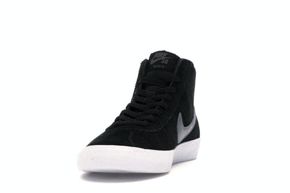 Nike SB Bruin High Black Dark Grey (Women's)