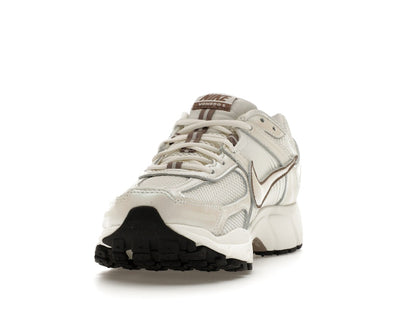 Nike Zoom Vomero 5 Sail Mink Brown Black (Women's)