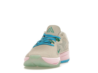 Nike Zoom Freak 5 5 The Hard Way