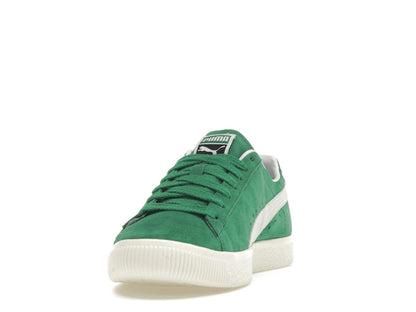 Puma Clyde OG Burdent Green
