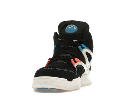 Reebok Pump Omni Zone II Rec Center