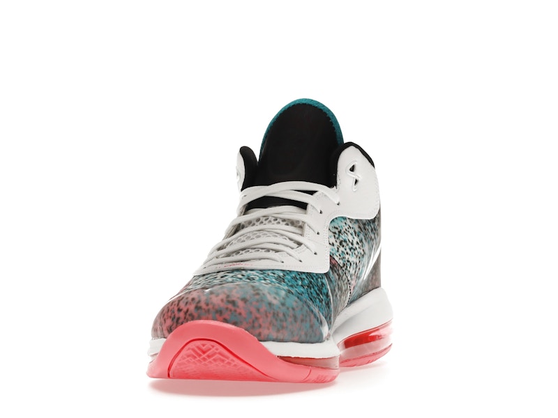 Nike LeBron 8 V2 Low Miami Nights (2021)
