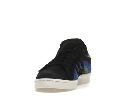 adidas Campus 80s Book Works Black