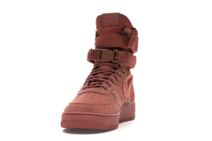 Nike SF Air Force 1 High Dusty Peach