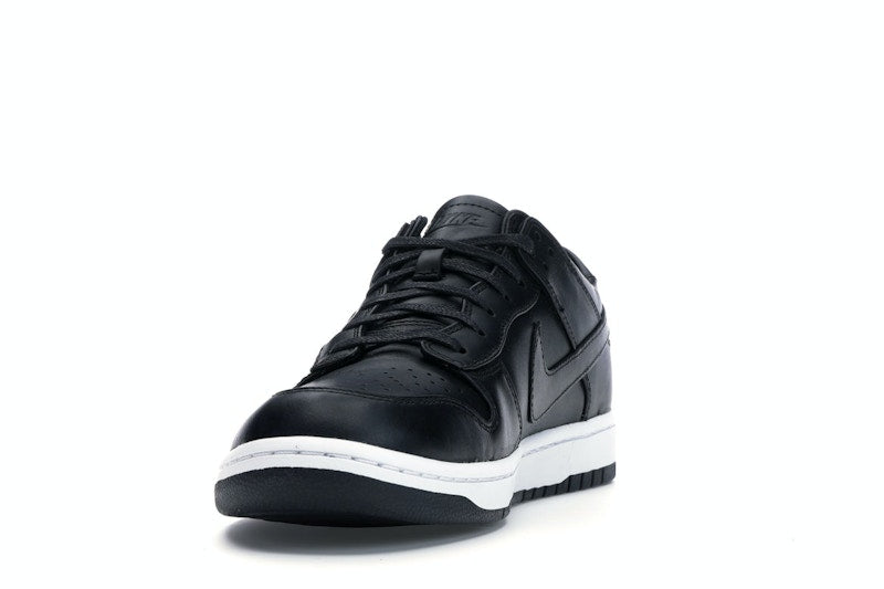 Nike Dunk Low Lux Black White