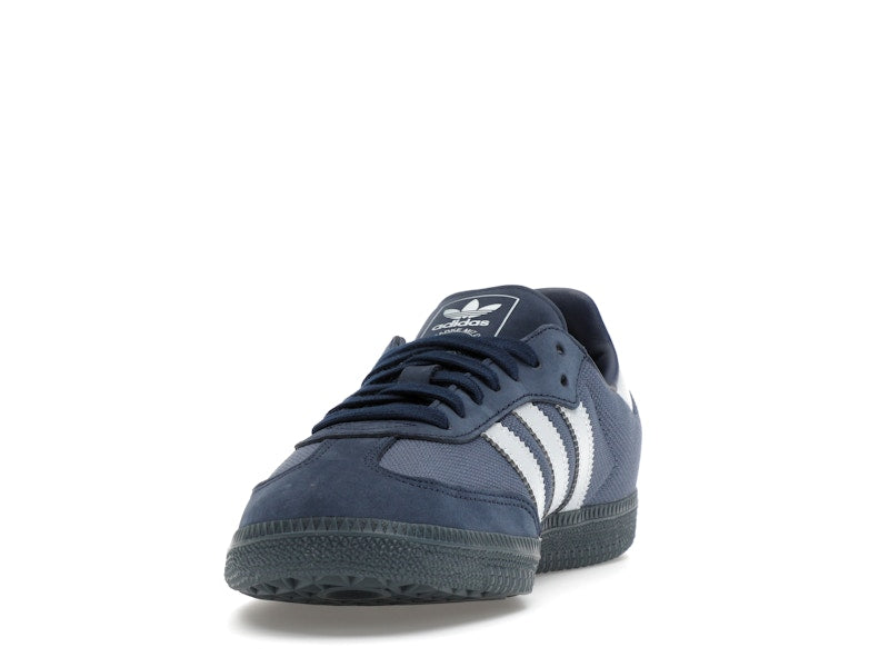 adidas Samba OG Preloved Ink Halo Blue