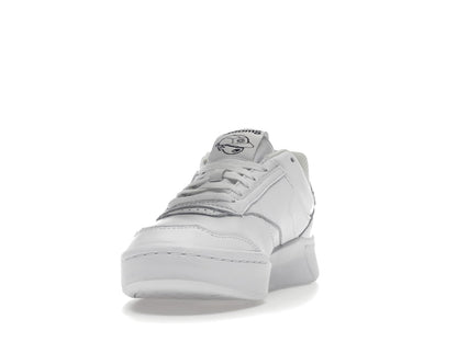 Reebok Club C Legacy Beams x Paperboy Paris White