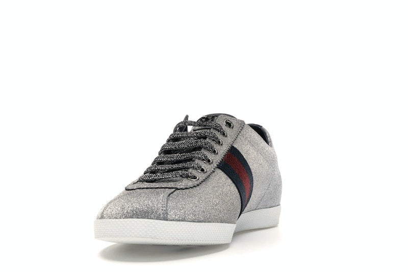 Gucci Bambi Web Silver