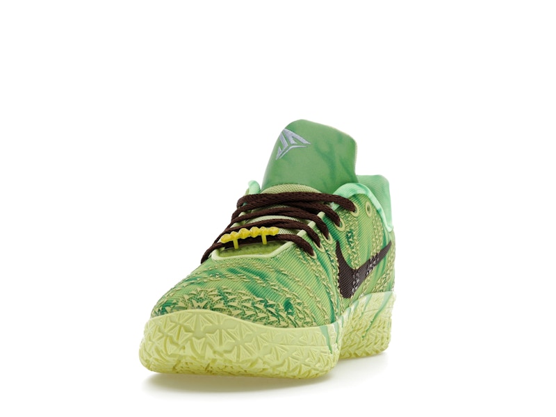 Nike Ja 3 Zombie (GS)