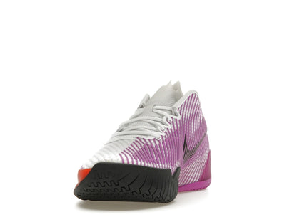 Nike Zoom Vapor 11 HC White Picante Fuchsia