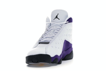 Jordan 13 Retro Lakers (GS)
