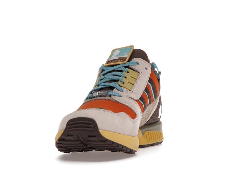 adidas ZX 8000 National Park Foundation Yellowstone