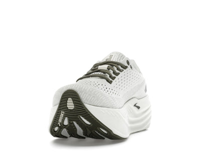 Brooks Glycerin Max Grey Dusty Olive