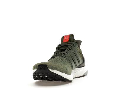 adidas Ultra Boost 1.0 Base Green Olive