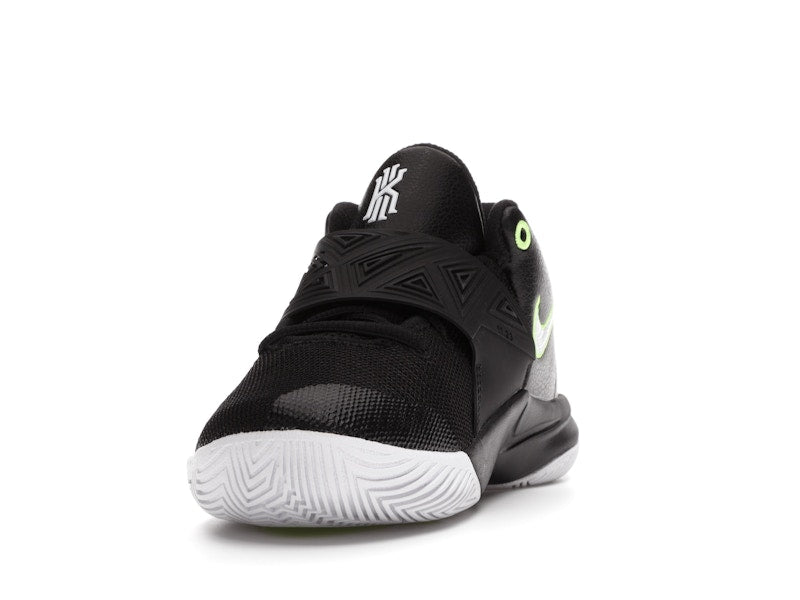 Nike Kyrie Flytrap 6 Black Volt (PS)
