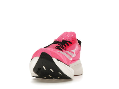 adidas Adizero Adios Pro 3 Lucid Pink Cloud White