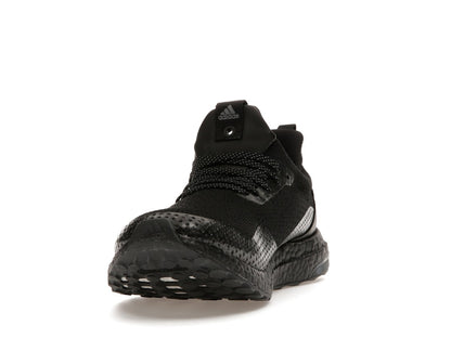 adidas Ultra Boost Uncaged Haven Triple Black