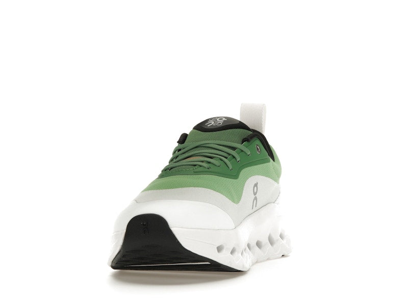 On Running Cloudtilt 2 LOEWE Green White (Women's)