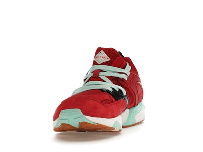 Puma Blaze of Glory Sneaker Freaker Bloodbath (Special Box)
