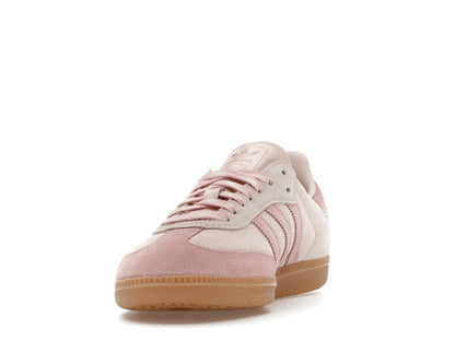 adidas Samba OG Wonder Quartz Wonder Mauve (Women's)