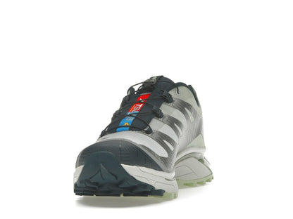 Salomon XT-4 OG Carbon Celadon Green