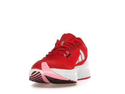 adidas Adizero SL Better Scarlet Cloud White Beam Pink (Women's)