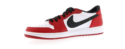 Jordan 1 Retro Low Chicago (2016)